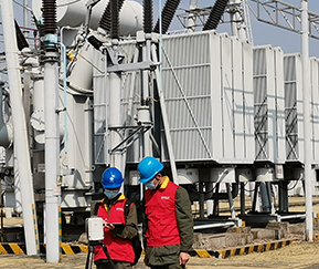 广宁倾斜摄影技术在基础设施监测中如何发挥作用？